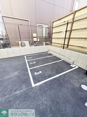 GENOVIA平塚IIIの物件内観写真